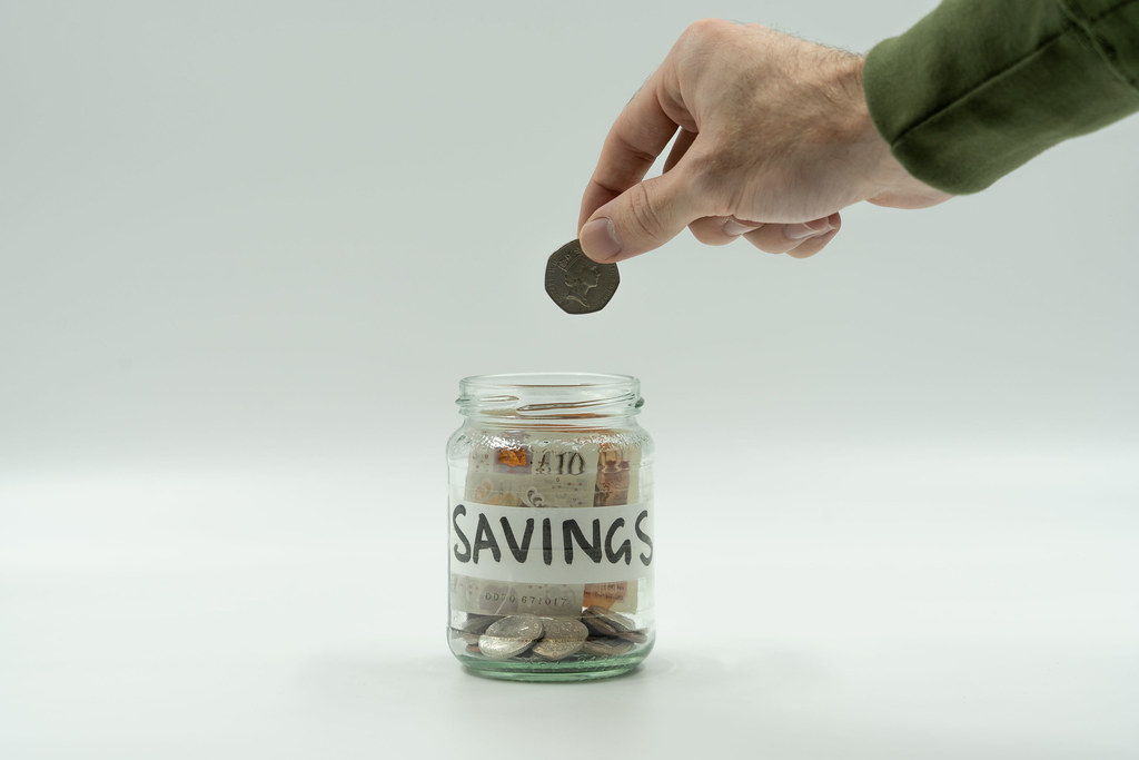 Savings
